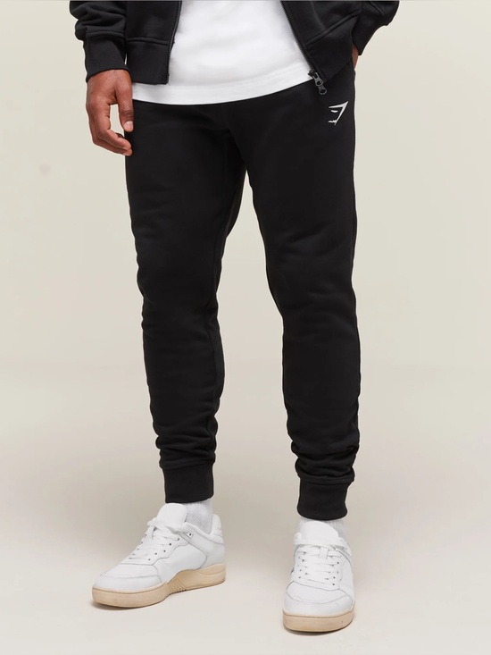 Gymshark Other - Gymshark men’s crest joggers